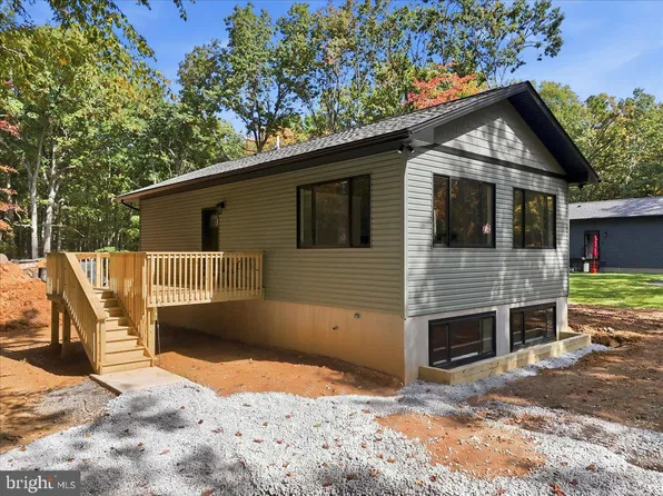 156 Broad Mountain View Dr, Jim Thorpe, PA 18229