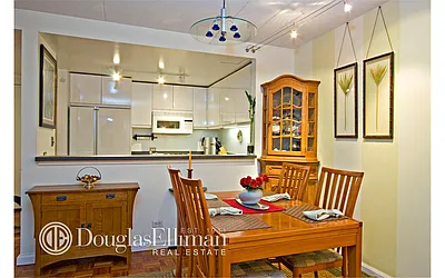 Rented by Douglas Elliman