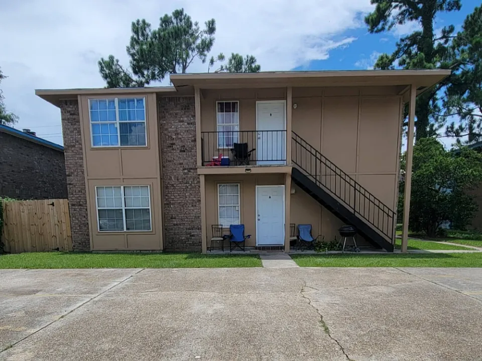 8266 Ned Ave #A