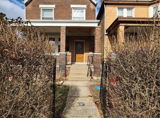 7423 Duquesne Ave, Pittsburgh, PA 15218
