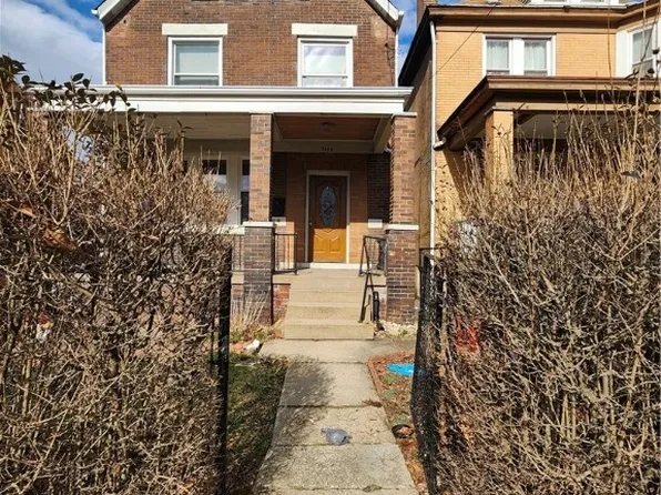 7423 Duquesne Ave, Pittsburgh, PA 15218