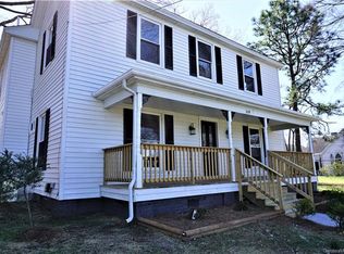 219 Franklin Ave NW, Concord, NC 28025