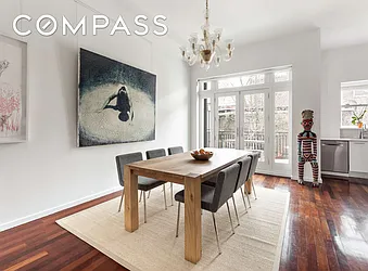 Sold by Compass