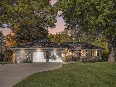 3439 Olderidge Dr NE, Grand Rapids, MI, 49525