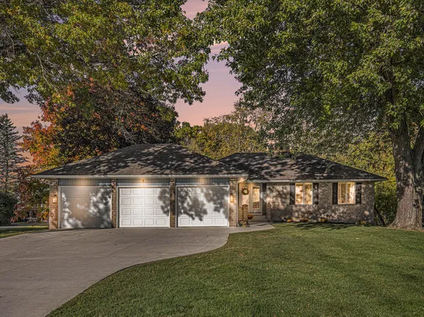 3439 Olderidge Dr NE, Grand Rapids, MI 49525