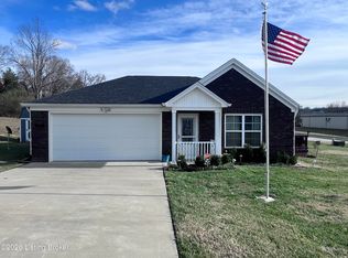 154 Tuscany Ln, Vine Grove, KY 40175