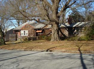 207 Beach St, High Point, NC 27260