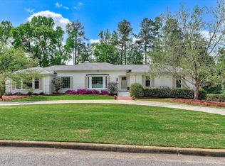 3212 Montpelier Drive, Augusta, GA 30909