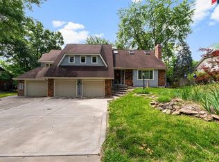 5103 NW Old Trail Rd, Kansas City, MO 64151