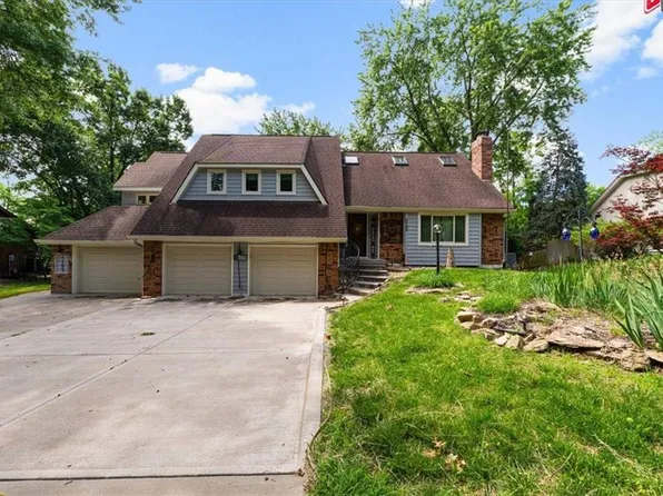 5103 NW Old Trail Rd, Kansas City, MO 64151