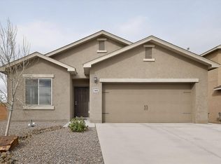 3602 Timberline Rd NE, Rio Rancho, NM 87144