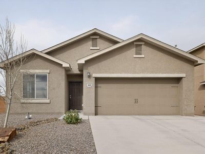 3602 Timberline Rd NE, Rio Rancho, NM, 87144