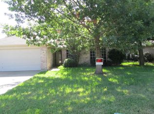 309 Comanche Walk, Joshua, TX 76058