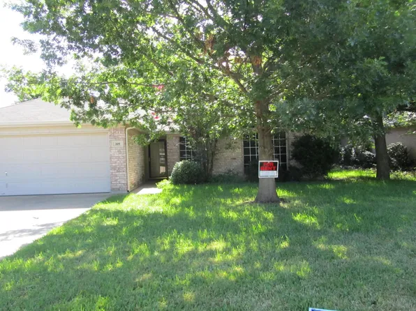 309 Comanche Walk, Joshua, TX 76058