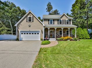 53 Fuller Rd, Wayland, MA 01778