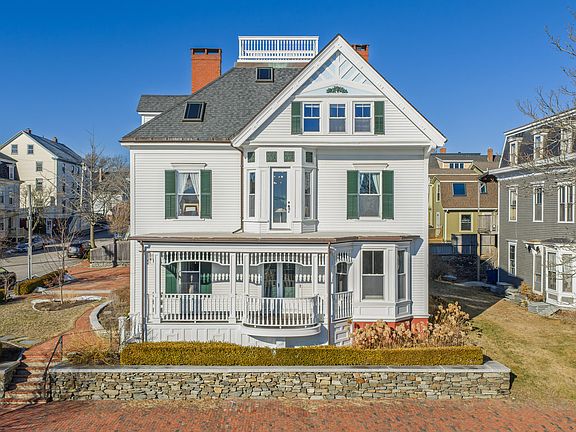 3rd image of 22 Eastern Promenade #1