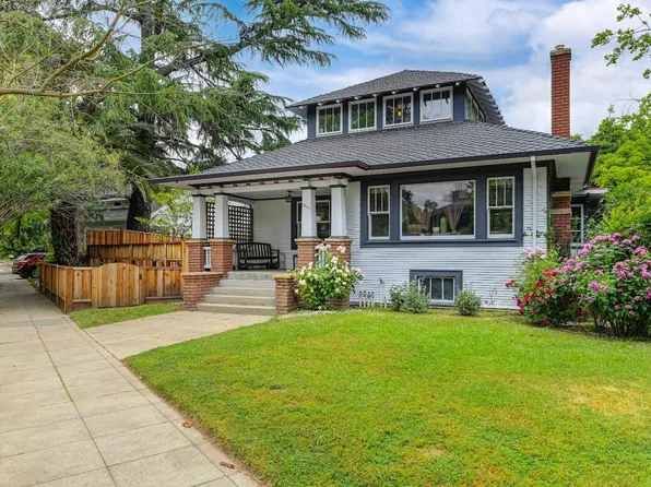 2239 Marshall Way, Sacramento, CA 95818