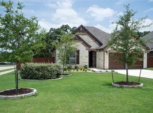 1636 Highland Ridge Rd, Georgetown, TX 78628