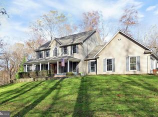 7976 Pinnacle Ridge Dr, Manassas, VA 20112