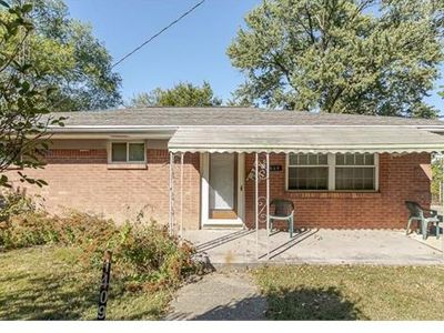 1409 Liberty St, Toledo, OH, 43605