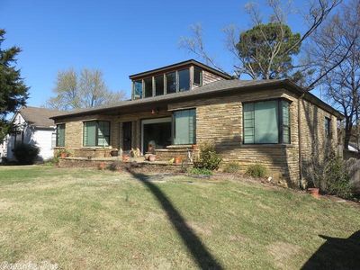 129 Poplar Cir, Clarksville, AR, 72830