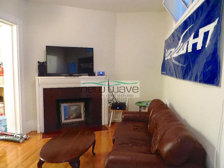 41 Bay State Rd #1 — Photo 6