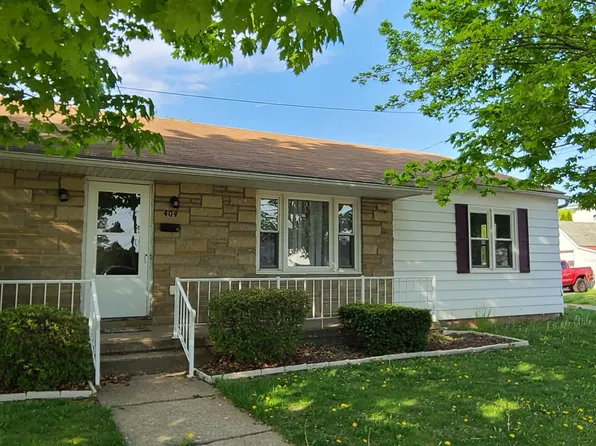 404 W Mill St, Selinsgrove, PA 17870