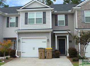 350 Cantle Dr, Richmond Hill, GA 31324