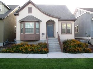 4652 W Oyster Shell Rd, South Jordan, UT 84009