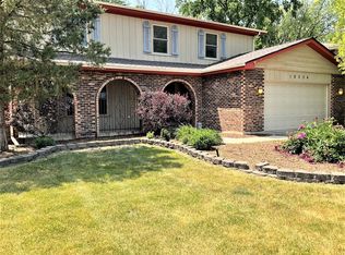 18334 California Ave, Homewood, IL 60430