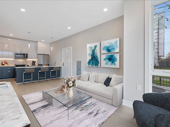 2nd image of 406 Kennedy St NW #1