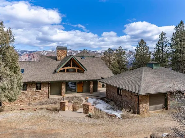 644 Oakcrest Drive, Durango, CO 81301