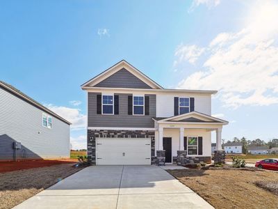 327 Suncrest Court, Augusta, GA, 30906