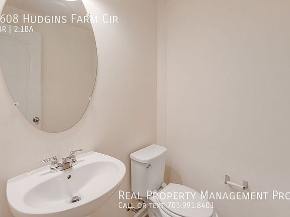 5th image of 1608 Hudgins Farm Cir