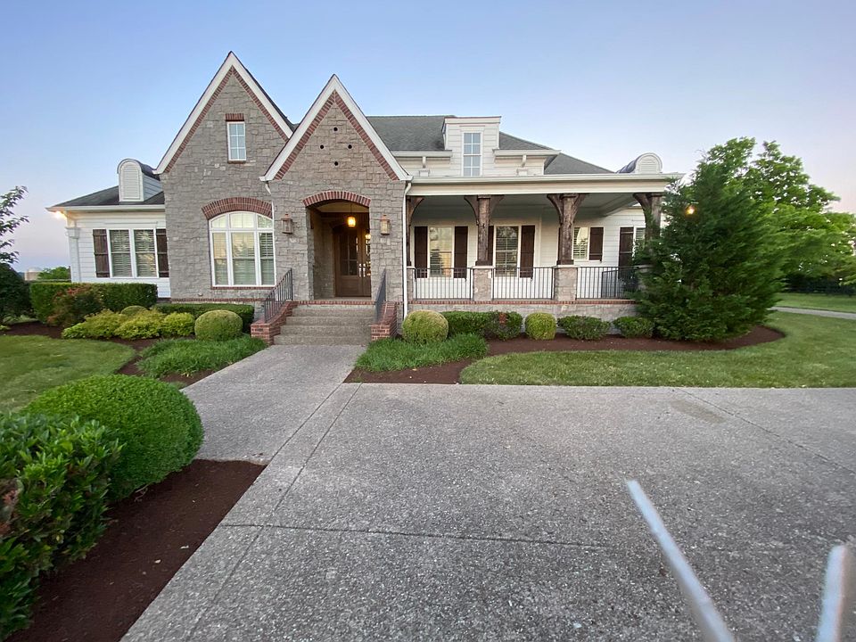 Exterior view sets on 2 acres surrounded by farmland