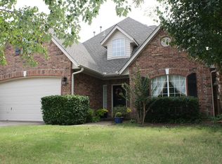 1209 S Umbrella Ave, Broken Arrow, OK 74012