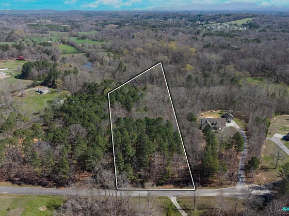 Flora Ln, Cleveland, TN 37323