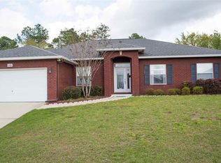 9988 Castleberry Blvd, Pensacola, FL 32526