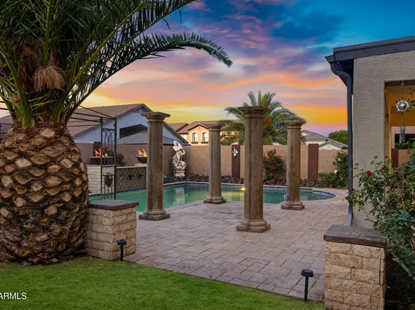 1656 W GREEN TREE Drive, San Tan Valley, AZ 85144