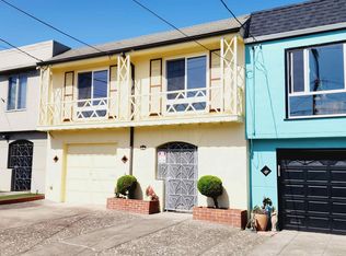 2635 39th Ave, San Francisco, CA 94116