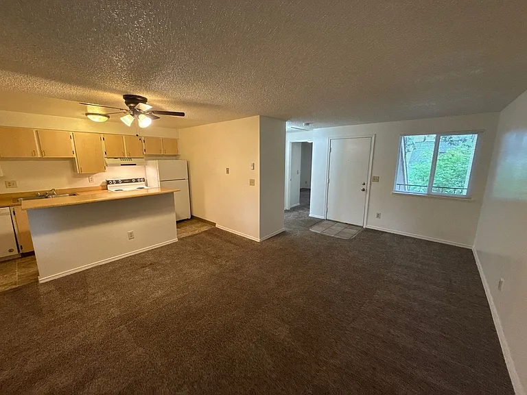 The Firs Apartments — Photo 21