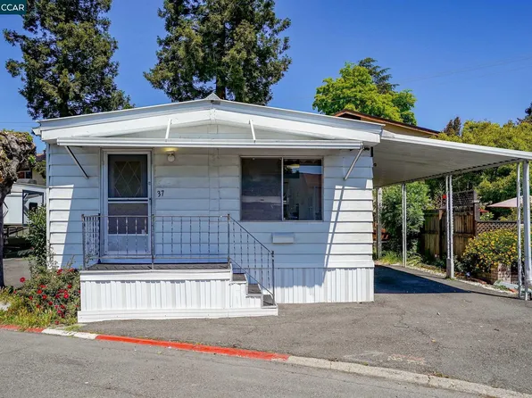 37 The Trees Dr, Concord, CA 94518