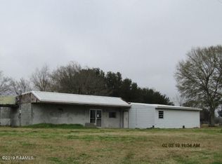 707 Eugene Soileau Rd, Washington, LA 70589