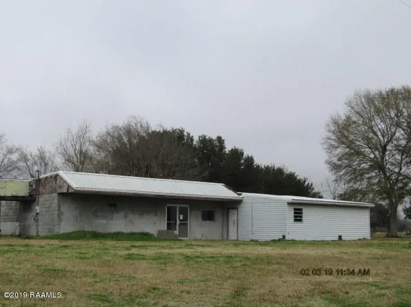 707 Eugene Soileau Rd, Washington, LA 70589