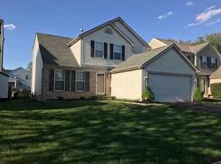 534 Lamesa Dr, Blacklick, OH 43004