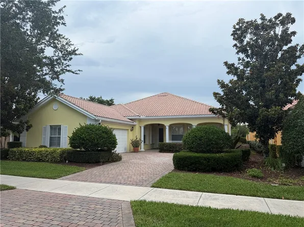 5422 Barbados Sq, Vero Beach, FL 32967