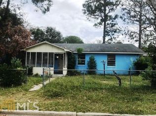 106 S Miller St, Alma, GA 31510