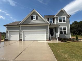 114 Frost Meadow Way, Lillington, NC 27546