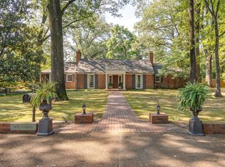 4105 Tuckahoe Rd, Memphis, TN 38117