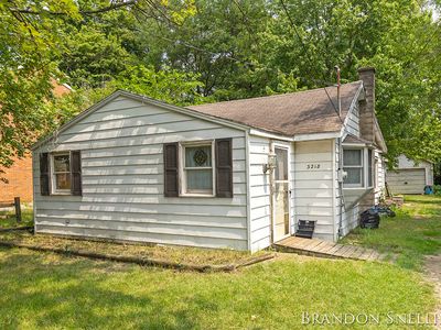 3218 Highgate Ave SW, Wyoming, MI, 49509